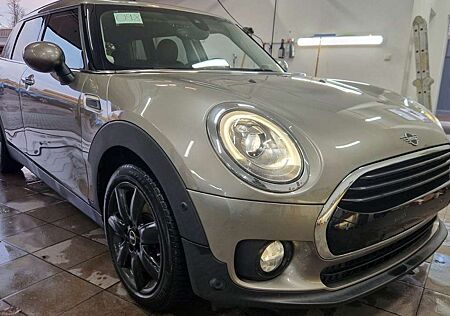 Mini Cooper Clubman Chili Navi Leder LED Harman-Kardo