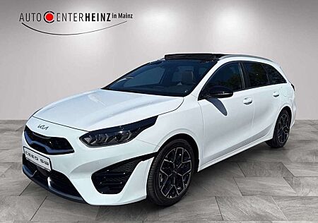 Kia XCeed Ceed SW / cee'd SW 1.5 T-GDI DCT7 OPF GT Line GT-Line Technologie+ Le