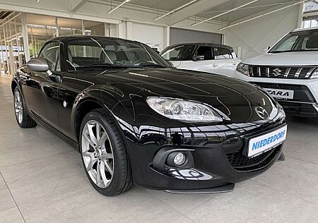 Mazda MX-5 RC 1.8 SENDO RC Roadster Coupe