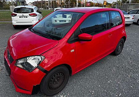 Seat Mii gebraucht kaufen Seat Mii Style