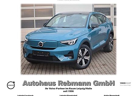 Volvo C40 Plus Recharge Pure Electric