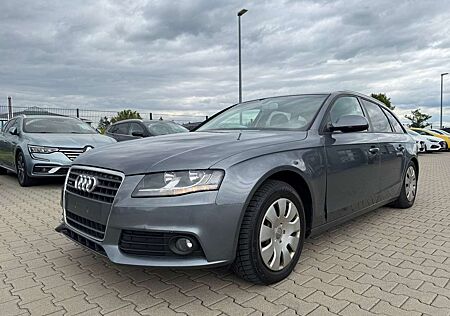 Audi A4 Avant Ambition quattro