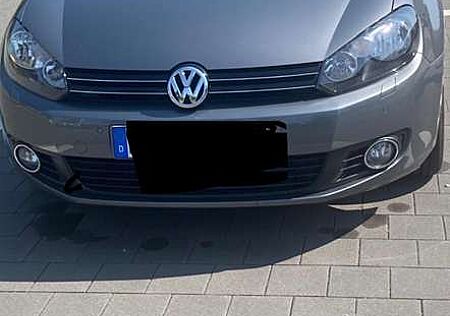 VW Golf Volkswagen 1.6 Comfortline