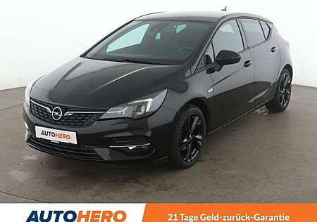 Opel Astra 1.4 Turbo Start/Stop Aut.*NAVI*TEMPO*PDC*SHZ*