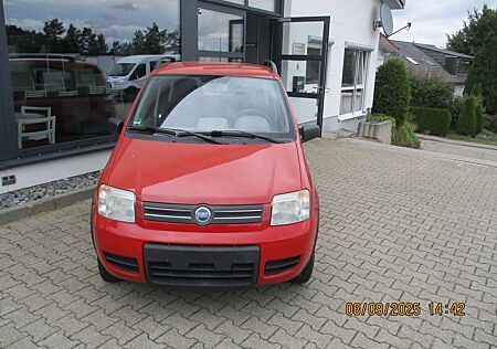 Fiat Panda 1.3 JTD Climbing 4X4