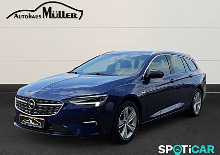 Opel Insignia B ST Elegance 2.0 Navi LED Blendfreies Fernl. RFK