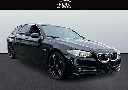 BMW 530 5 Touring d xDrive*Head-Up*Kamera*NAVI*
