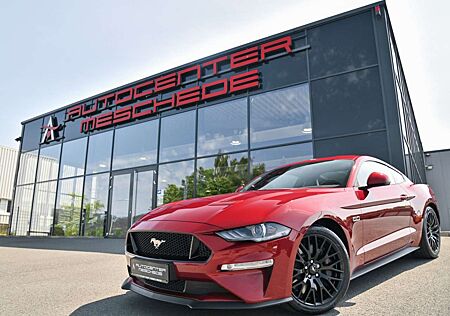 Ford Mustang 5.0 Ti-VCT V8 GT Aut. Navi* Premium 2*