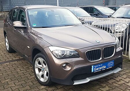 BMW X1 xDrive20i Autom. Navi Xenon Sitzheizung PDC