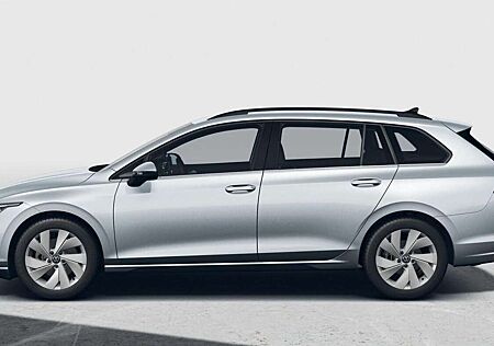 VW Golf Variant Volkswagen Style 2.0 TDI 150 DSG LED+ SHZ Kam 110 kW (150 ...