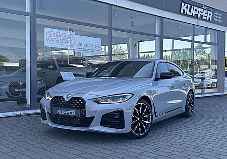 BMW 420 d xDrive M Sportpaket ACC Prof.360°