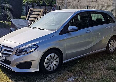 Mercedes-Benz B 180 B-Klasse