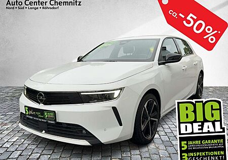 Opel Astra L AT8 Plugin Edition LED/Multimedia/PDC/KAM