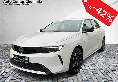 Opel Astra L AT8 Plugin Edition LED/Multimedia/PDC/KAM