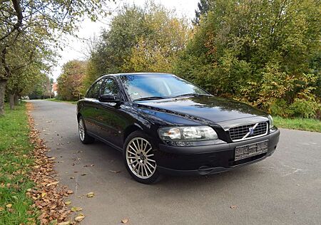 Volvo S60 +2.4+Black+Edition