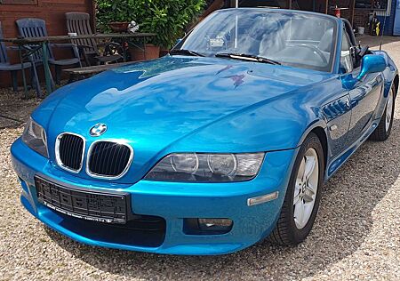 BMW Z3 roadster 2.0