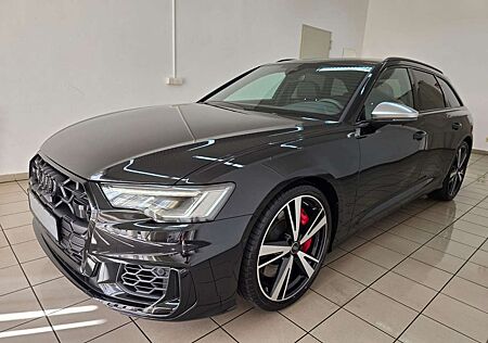 Audi S6 Avant 3.0 TDI qu. Optikpaket Keyless 360° 21"