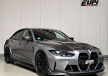 BMW M3 Competition/ G-POWER /GP-650