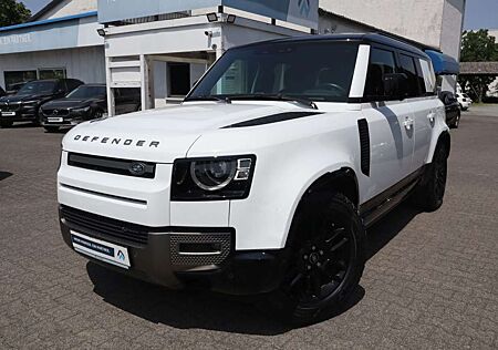 Land Rover Defender 110 D200 X-Dynamic SE|NAVI|AHK|MEMORY|