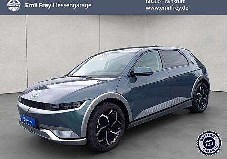 Hyundai IONIQ 5 72,6 kWh Techniq