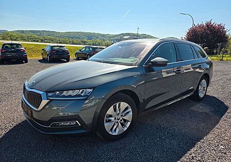 Skoda Octavia Combi Ambition