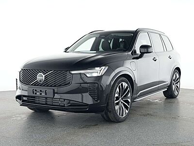 Volvo XC90 T8 Plus Dark Recharge Plug-In Hybrid AWD
