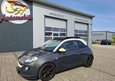 Opel Adam Open Air