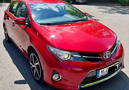Toyota Auris 1.8 HybridLife