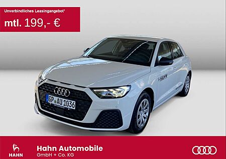 Audi A1 Audi A1 Sportback 30 TFSI 85(116) kW(PS)