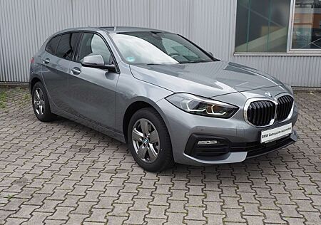 BMW 118 i Advantage*HarmanKardon*adaptivLED*KIZU*Lenkhzg*