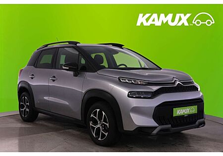 Citroën C3 Aircross Citroen 1.2PureTech 110 Plus+NAVI+PDC+LED