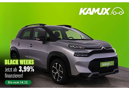 Citroën C3 Aircross Citroen 1.2PureTech 110 Plus+NAVI+PDC+LED
