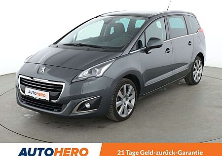 Peugeot 5008 2.0 HDi Allure*NAVI*TEMPO*PDC*