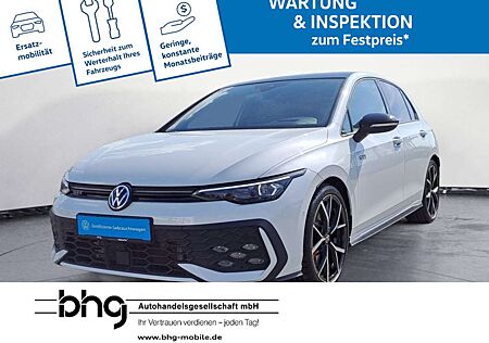 VW Golf GTI Volkswagen DSG Leder AHK Pano HUD harman/kardon