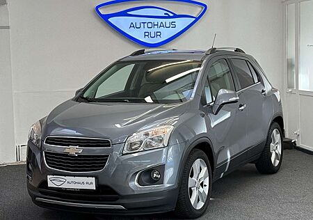 Chevrolet Trax LT+/1TE HAND/ZAHNRIEMEN NEU/VOLLLEDER