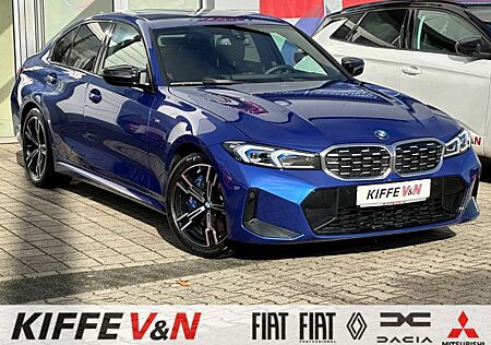 BMW 340 xDrive MEMORY KAMERA HUD HIFI LC-PRO LEDER