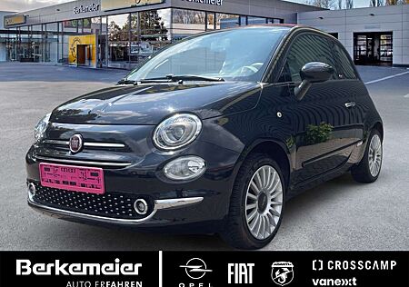 Fiat 500 Cabrio1.2 Lounge **AT/Klima/Allwetter**