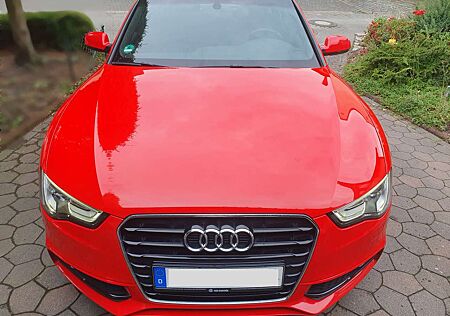 Audi A5 3.0 TDI Sportback quattro DPF S tronic