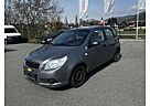 Chevrolet Aveo Basis-1.Hand-Lpg-5.Türig-Euro4-FESTPREIS