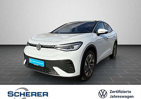 VW ID.5 Volkswagen Pro 77 kWh Wärmep+ACC+Navi+App+Kamera+20"+S