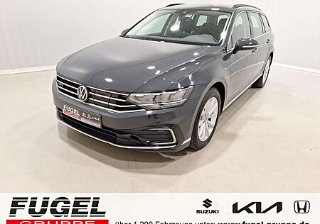VW Passat Variant Volkswagen 1.4 TSI DSG GTE LED|Navi|ACC|PDC