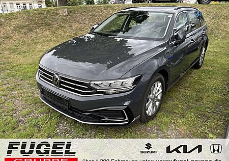 VW Passat Variant Volkswagen 1.4 TSI DSG GTE LED|Navi|ACC|PDC