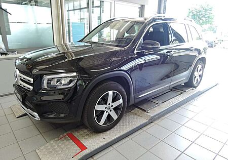 Mercedes-Benz GLB 200 d Progressive/8G/LED/Kamera/Easy-Pack/