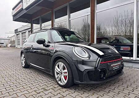 Mini John Cooper Works Essential Trim Pano Harman