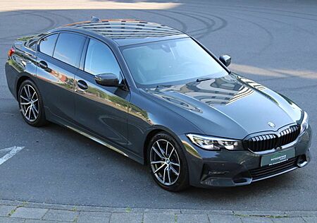 BMW 318 d Sport Line Business LED-Licht/Totwinkel