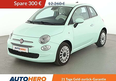 Fiat 500 1.2 Lounge *TEMPO*PDC*KLIMA*GARANTIE*
