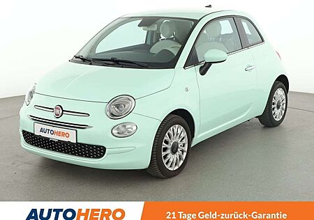 Fiat 500 1.2 Lounge *TEMPO*PDC*KLIMA*GARANTIE*