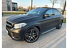 Mercedes-Benz GLE 43 AMG 4M Coupe Pano 360° HuD Airmatic Distr