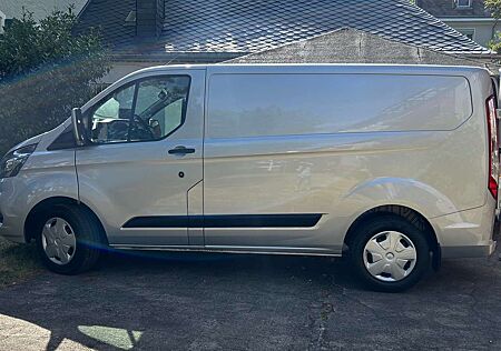 Ford Transit Custom 340 L1H1 LKW VA Trend
