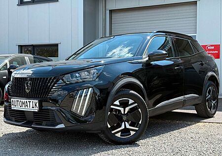 Peugeot 2008 GT*360°Cam*Automatik*Navi*LED*TWA*AppCo*SHA